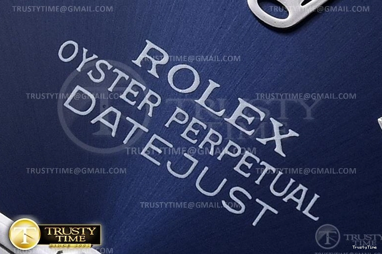 0111 RDJ0355B – DJ 36mm Reliable 721